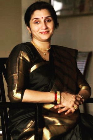Deepti Sanjeev Sivan Deepti Sanjeev Sivan