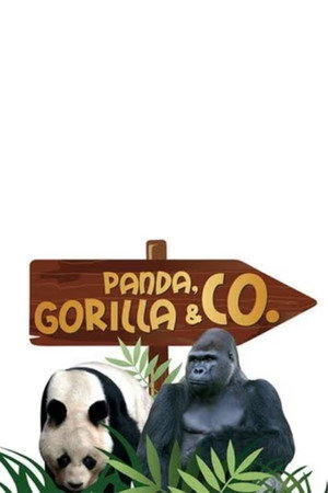 Panda, Gorilla & Co.