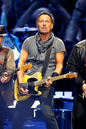 Bruce Springsteen & the E Street Band: London Calling Live in Hyde Park