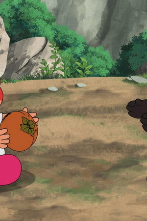 Episode 23B - Playing with Bears in the Mountain