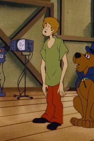 Scooby a svatební zvony, část 1 & 2