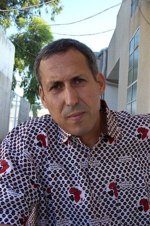 Mohamed Challouf Mohamed Challouf
