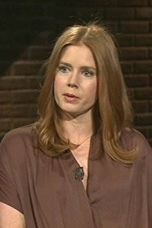Amy Adams