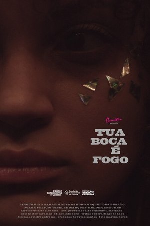 Tua Boca é Fogo
