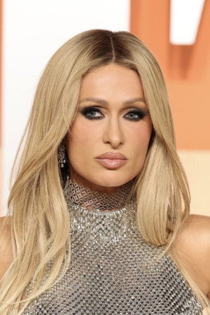 Paris Hilton Paris Hilton