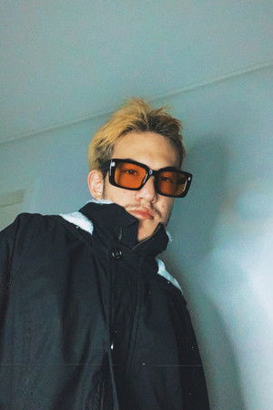 Kevin Horikoshi Kevin Horikoshi