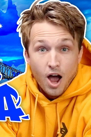 We’re Going to Australia!