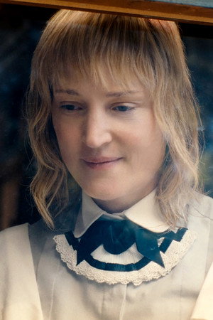R.I.P (Rest in Pestilence) Abby Borden