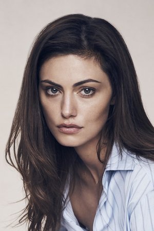 Phoebe Tonkin