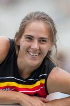 Sara Aerts