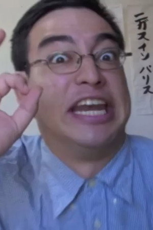 FILTHY FRANK GOES TO COLLEGE