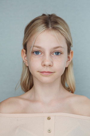 Alexandra Babaskina Alexandra Babaskina