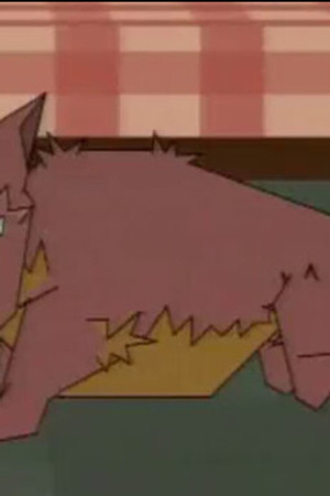 Wolf, Wolf