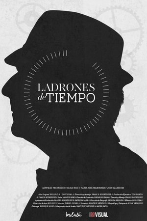 Ladrones de tiempo