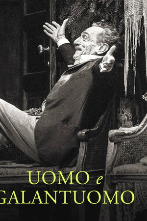Uomo e galantuomo