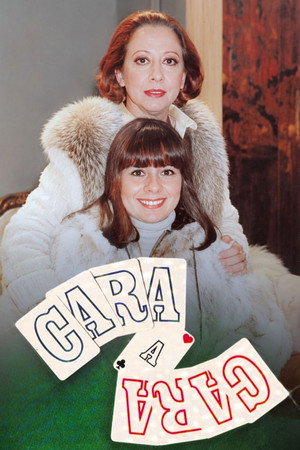 Cara a Cara