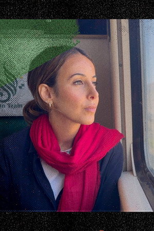 A Journey Across Iran