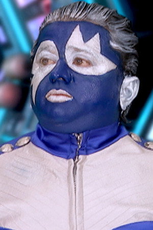 Godaro Helps Baalveer