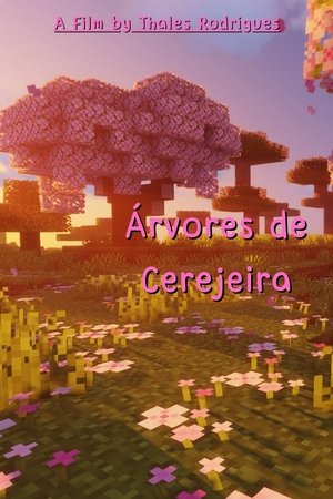 Árvores de Cerejeira