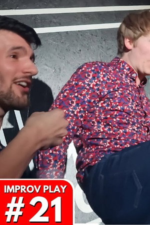 The Neighbuor's Under the Bed