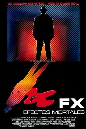 FX: Efectos Especiales