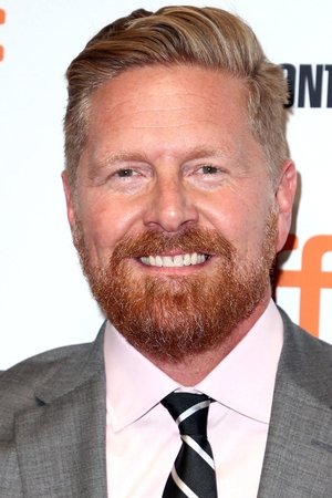 Matthew Carnahan