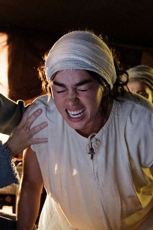 The Woman Who Risked Everything (2)