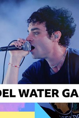 Del Water Gap