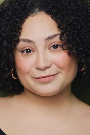 Samantha Nieves