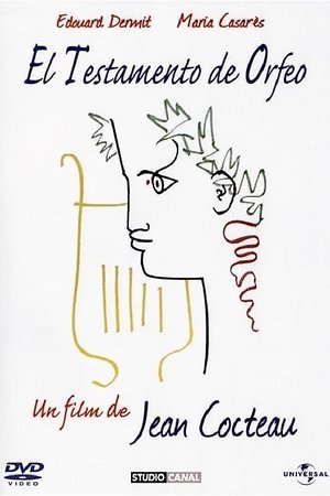 Le Testament d'Orphée
