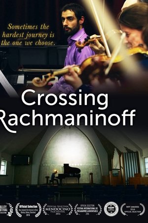 Crossing Rachmaninoff
