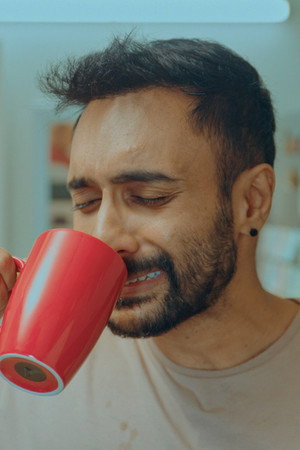Mission: Best Coffee