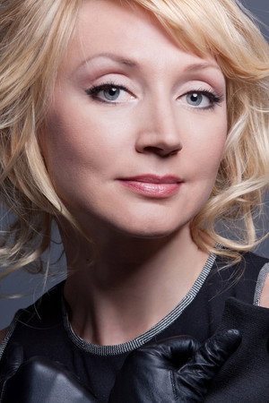 Kristina Orbakayte Kristina Orbakayte