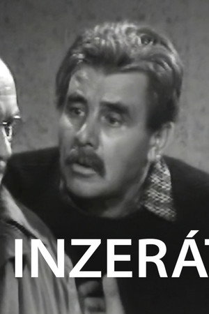 Pán na inzerát