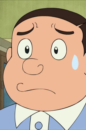Kentaro is confused