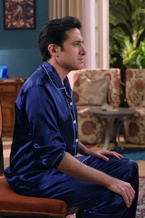 Karan's Plea to Gautam
