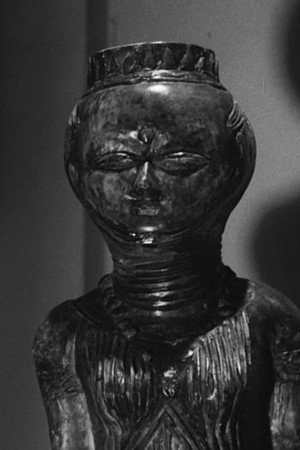 The Idol of Goga