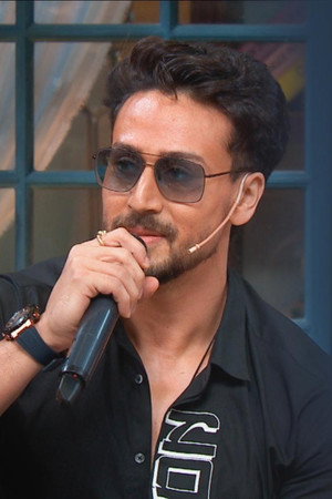 Tiger Shroff’s Singing Skills