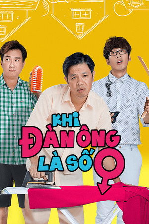 Khi Đàn Ông Là Số 0
