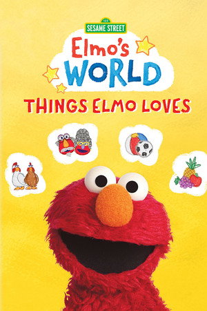 Il mondo di Elmo
