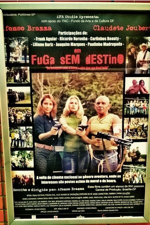Fuga Sem Destino