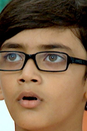 Naraz Pari's Escape Plan