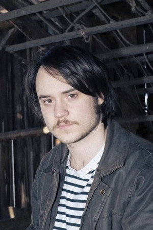 Édouard Tremblay-Grenier Édouard Tremblay-Grenier