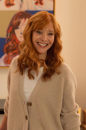 Valerie Gets a New Chapter