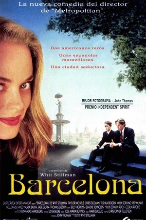 Barcelona