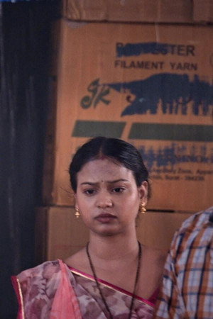 Angad Leads a Hunger Strike