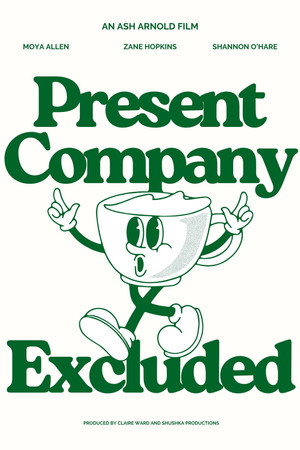 Present Company Excluded
