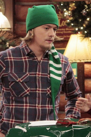 Putting a Hit on Christmas