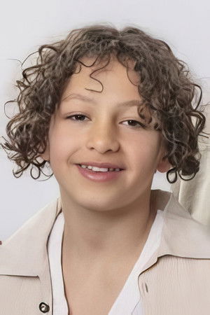 Sami Fagerström Erfan