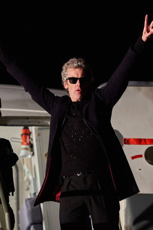 The Zygon Invasion (1)